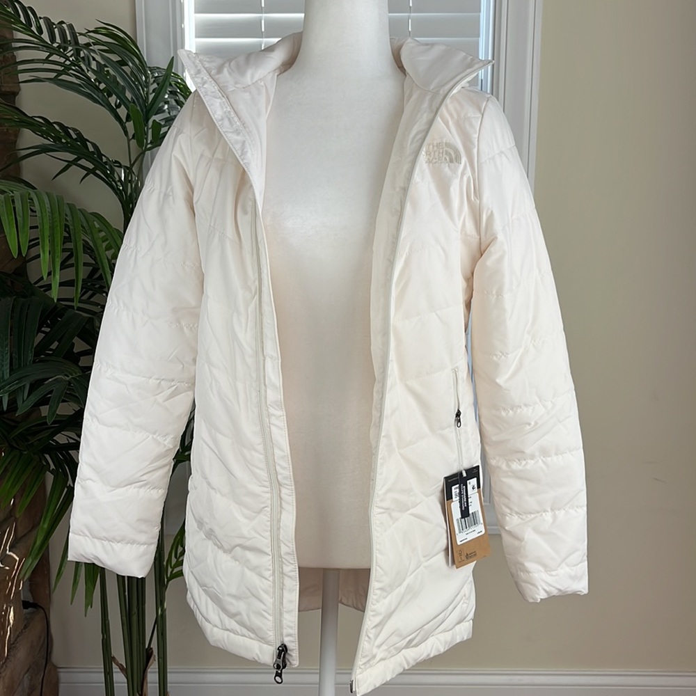 North Face Tamburello Parka - Picture 7 of 7